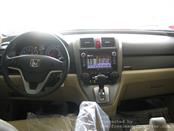 Honda CRV 2.0 2008