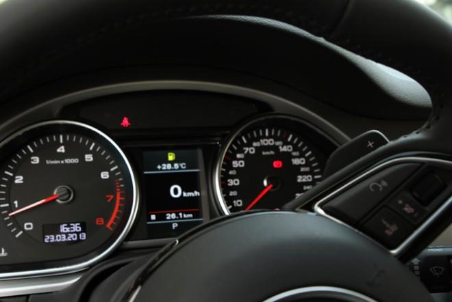 Ảnh Audi Q7 2013