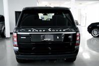 Land Rover Range Rover Autobiography LWB 2014