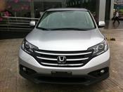 Honda CRV 2.4 2014