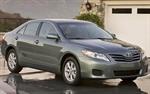 Toyota Camry  LE 2011 