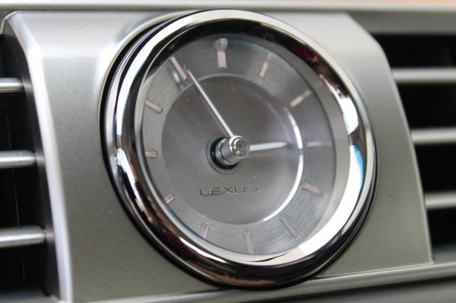 Ảnh Lexus LS 460L AWD 2014