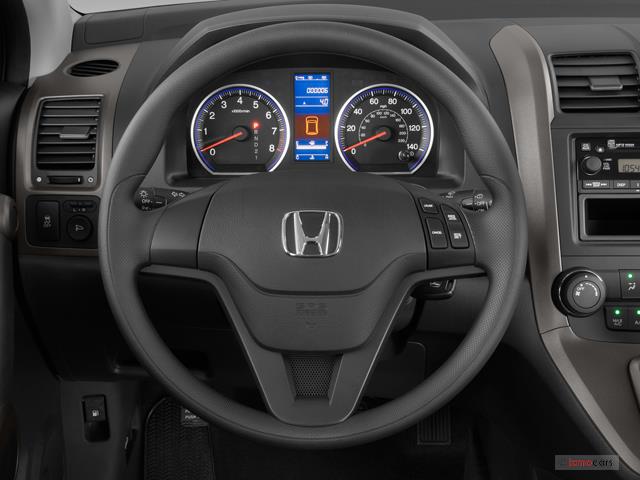 Ảnh Honda CRV EX 2011 Mỹ