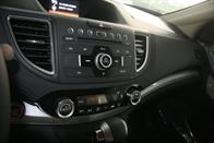 Honda CRV 2.0 model 2015
