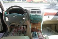 Lexus LS  430 2003