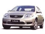 Toyota Vios  2003 
