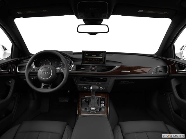 Ảnh Audi A6 3.0 2012