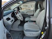 Toyota Sienna Limited AWD 2014