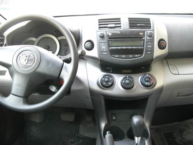 Ảnh Toyota RAV4 2006