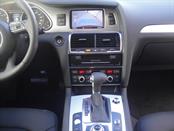 Audi Q7 Prestige 2012