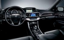 Honda Accord 2.4 EX - L 2013