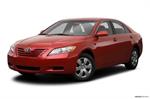 Toyota Camry  LE 2009 