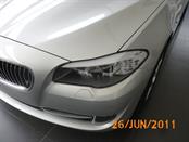BMW 5 Series 520i 2012