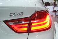 BMW X4 xDrive28i 2014