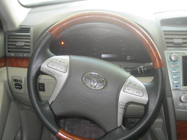 Ảnh Toyota Camry 2.0E 2011
