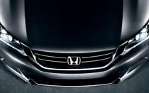 Honda Accord 2.4 EX - L 2013