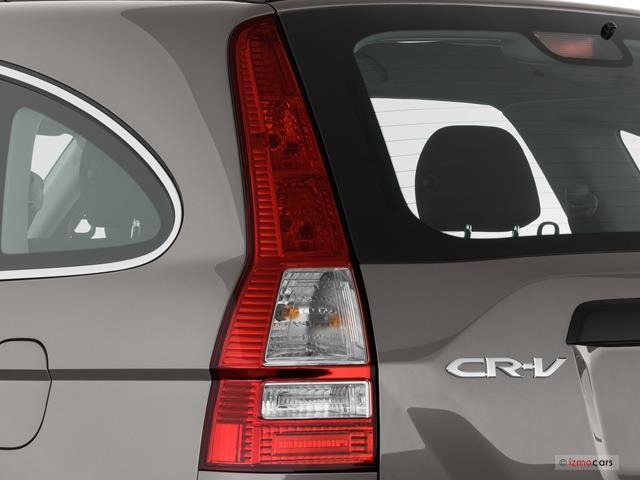 Ảnh Honda CRV EX 2011 Mỹ