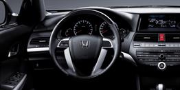 Honda Accord 2.4 - 2012
