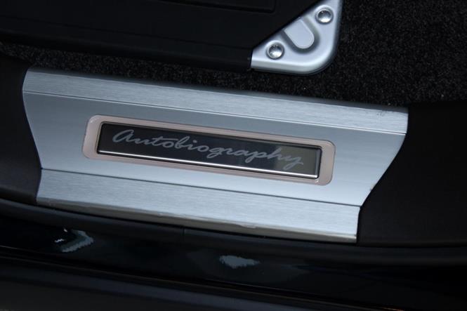 Ảnh Land Rover Range Rover Autobiography 2014