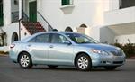 Toyota Camry  XLE 2009 