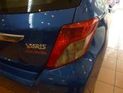Toyota Yaris HB 1.3 2013