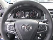 Toyota Camry XSE 2.5 2015