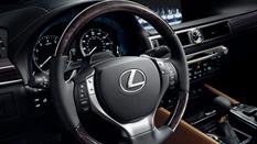 Lexus GS 350 AWD 2013