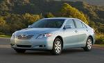 Toyota Camry  XLE 2008 