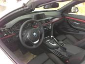 BMW 4 Series 428i Convertible 2014
