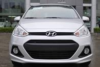 Hyundai i10 Grand 1.0 MT 2014