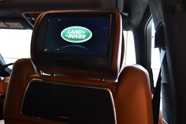 Ảnh Land Rover Range Rover Autobiography 2015