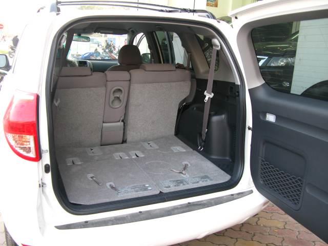 Ảnh Toyota RAV4 2006
