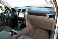 Lexus GX 460 Luxury 2014 Mỹ