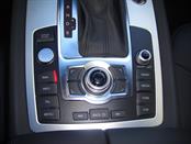 Audi Q7 Prestige 2012