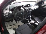 BMW X1 sDrive 18i 2013