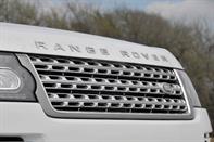 Land Rover Range Rover HSE 2014