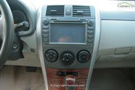 Toyota Corolla Altis 2.0 2009