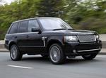 Land Rover Range Rover  Autobiography 2012 