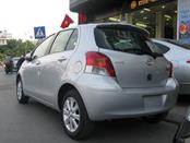 Toyota Yaris HB 1.3 2010