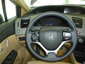 Honda Civic 1.8 MT-2012