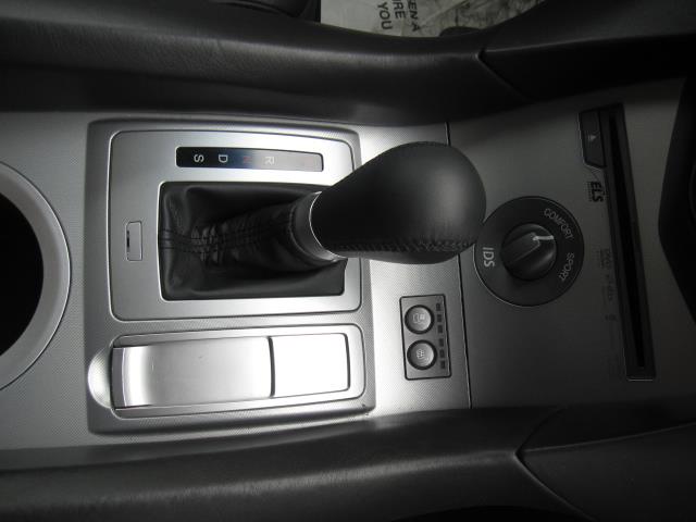 Ảnh Acura ZDX Advanced 2009