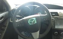 Mazda 3 S 2014