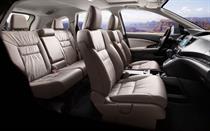 Honda CRV EX 2012 Mỹ