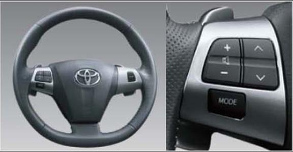 Ảnh Toyota Corolla Altis 2.0V 2013