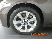 BMW 3 Series 328i  2012