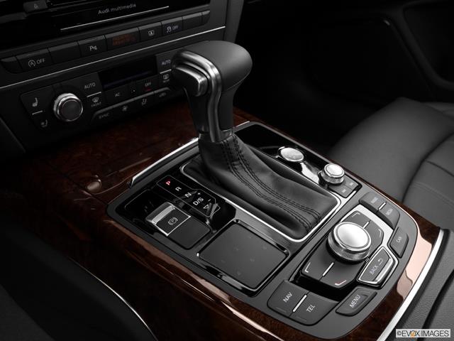 Ảnh Audi A6 3.0 2012