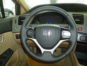 Honda Civic 1.8 AT-2012