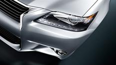 Lexus GS 350 AWD 2013