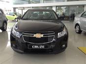 Chevrolet Cruze LS model 2015