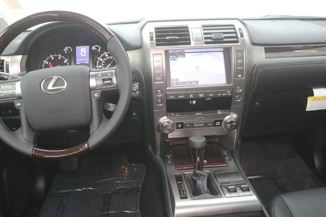 Ảnh Lexus GX 460 2014 Mỹ